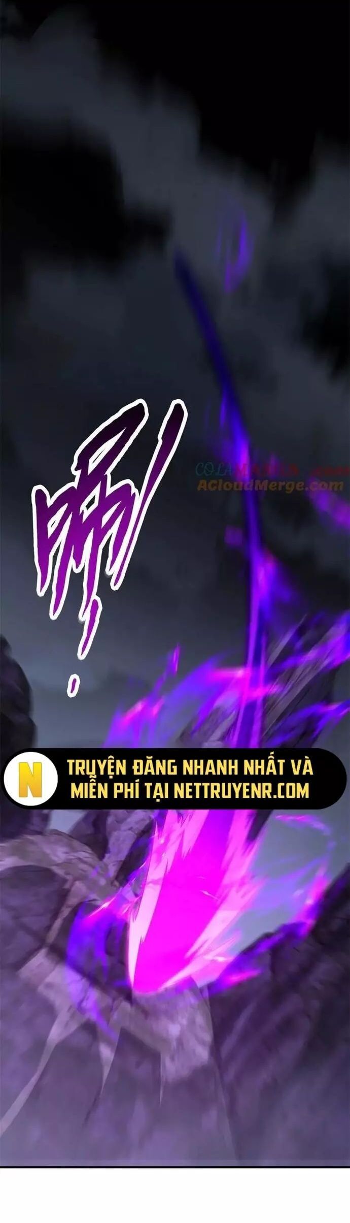 Thế Giới Bắt Đầu Từ Số Không Chương 62 Ảnh 4