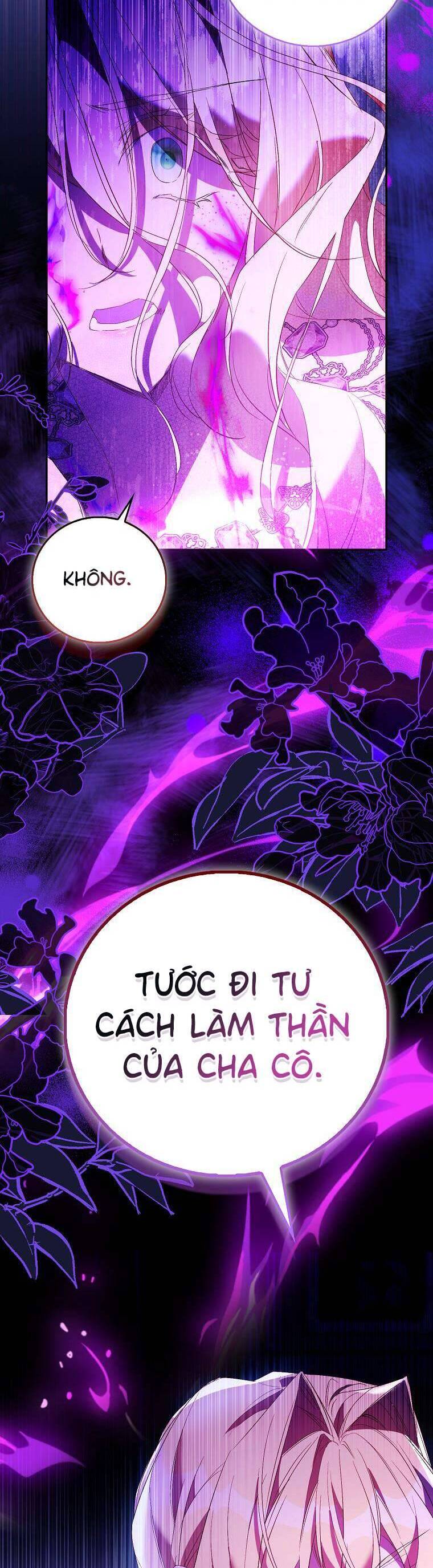 Tôi Là Thánh Nữ Giả Mạo Nhưng Các Thần Lại Ám Ảnh Tôi Chương 82 Ảnh 4