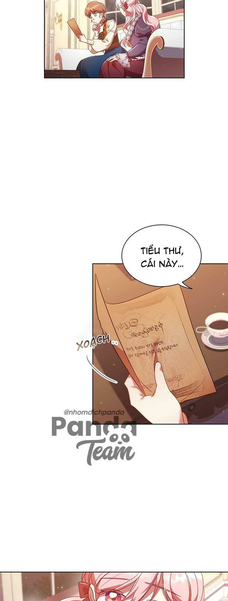 Tôi Đã Ly Hôn Nhưng Lại Trở Thành Tài Phiệt Chương 26 Ảnh 49