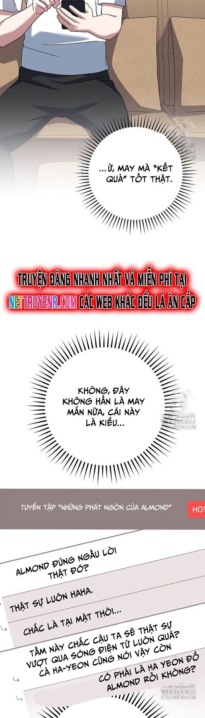 Stream Của Cung Thủ Thiên Tài Chương 58 Ảnh 13