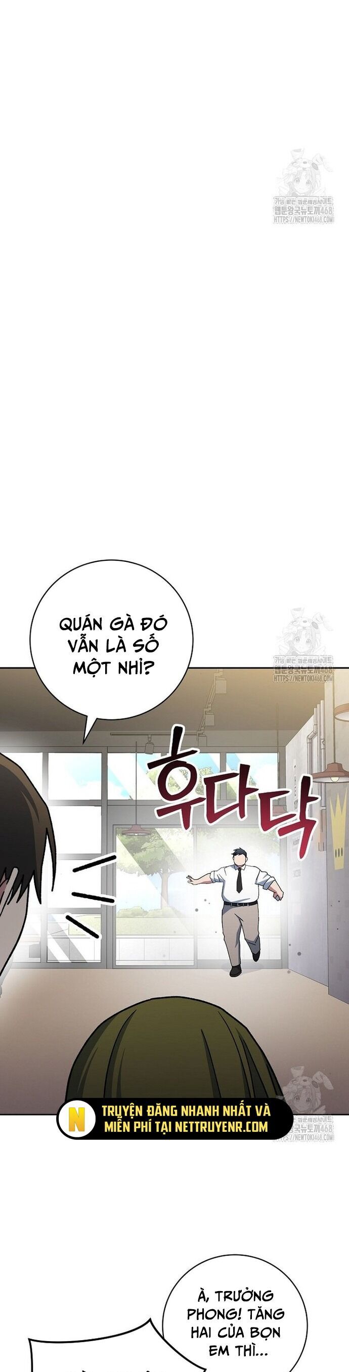 Stream Của Cung Thủ Thiên Tài Chương 58 Ảnh 68