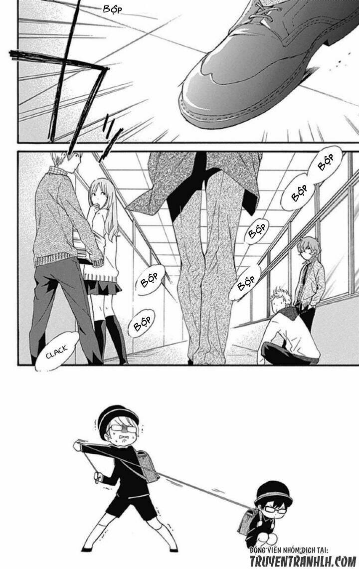 Haru X Kiyo Chương 11 Ảnh 6
