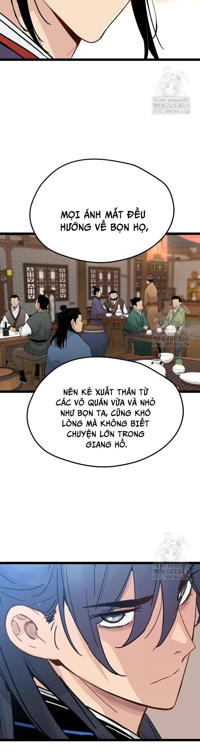 Thiên Tài Đoản Mệnh Chương 34 Ảnh 22