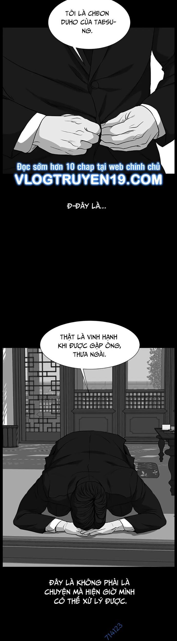 Bố Già Trùng Sinh Chương 53 Ảnh 32