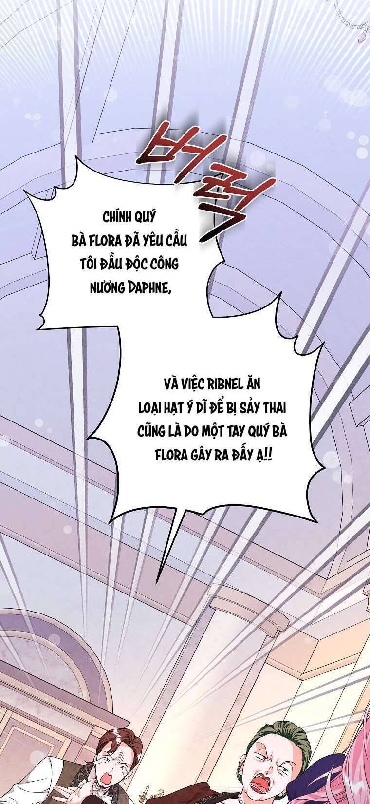 Kẻ Phản Diện Có Thời Hạn Ủng Hộ Tôi Hủy Hôn Chương 26 Ảnh 63