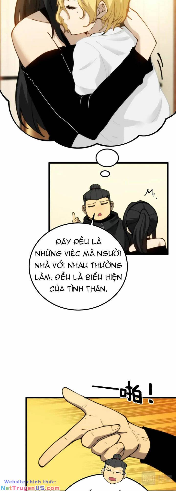 Độc Thủ Vu Y Chương 441 Ảnh 13