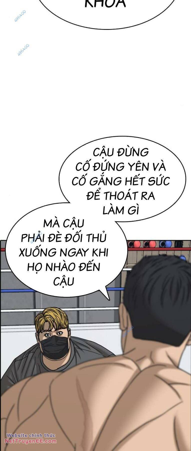 Những Mảnh Đời Tan Vỡ 2 Chương 14 Ảnh 16