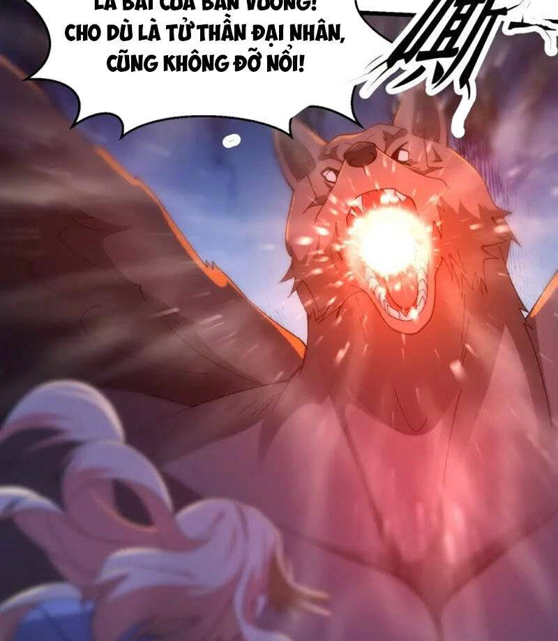 Ta Chẳng Qua Là Một Đại La Kim Tiên Chương 367 Ảnh 53