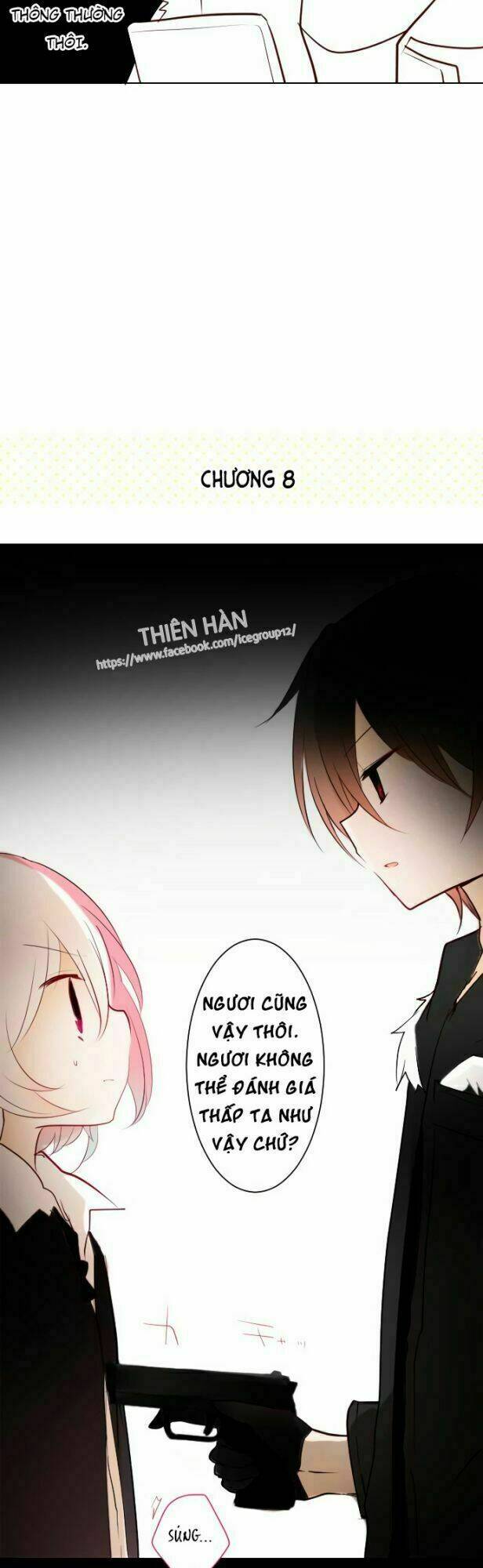 Rodiura Kurashi Chương 15.2 Ảnh 22
