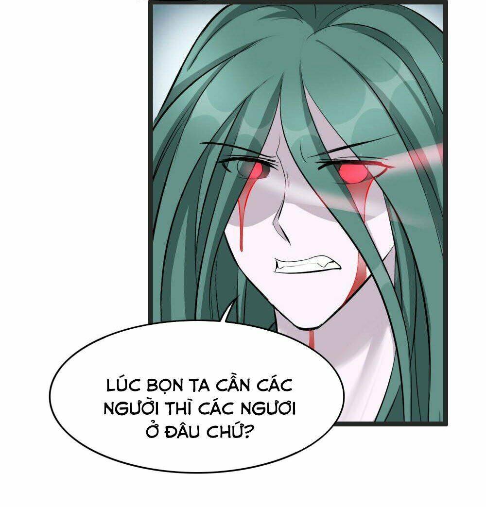 Nghịch Đồ Tại Thượng Chương 24 Ảnh 7