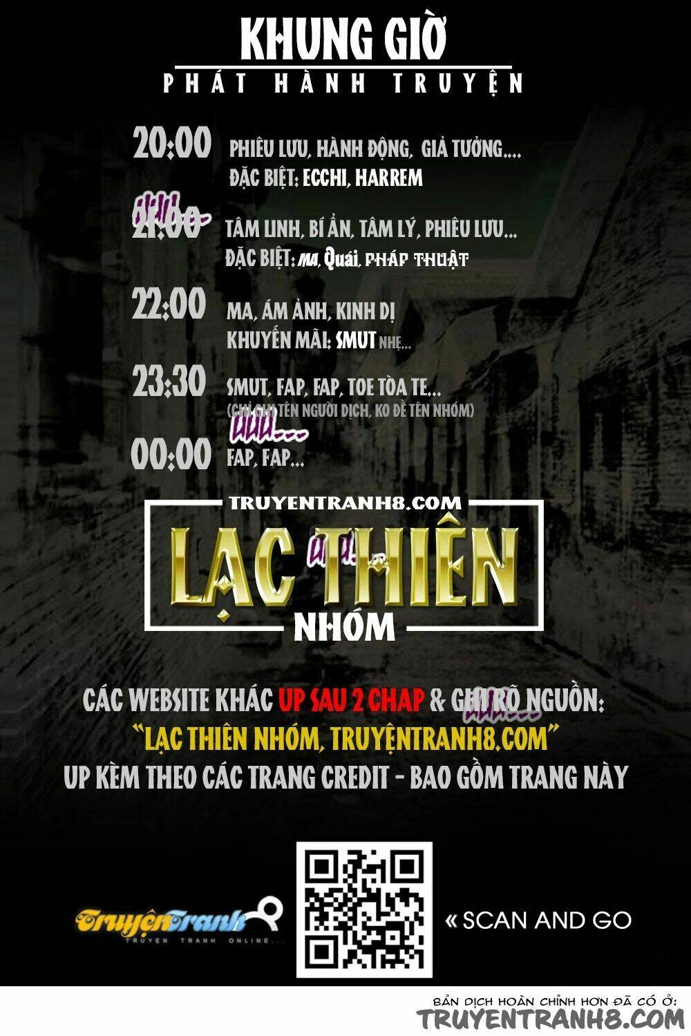 Ớn Lạnh Tuyệt Đối Chương 98 Ảnh 55