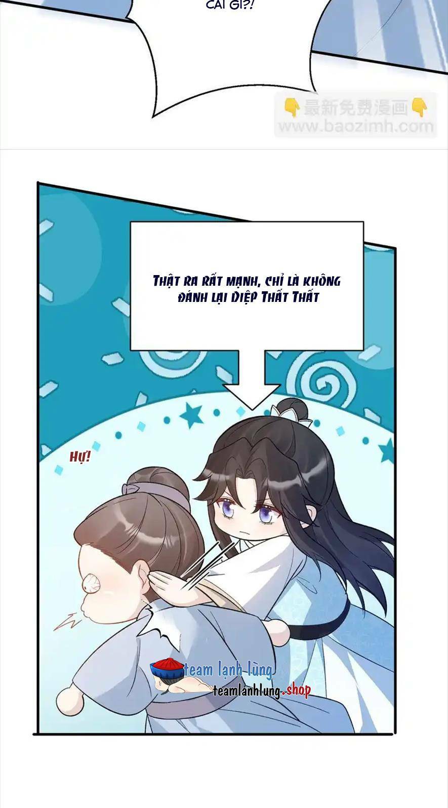Manh Thê Thất Thất Chương 40 Ảnh 13