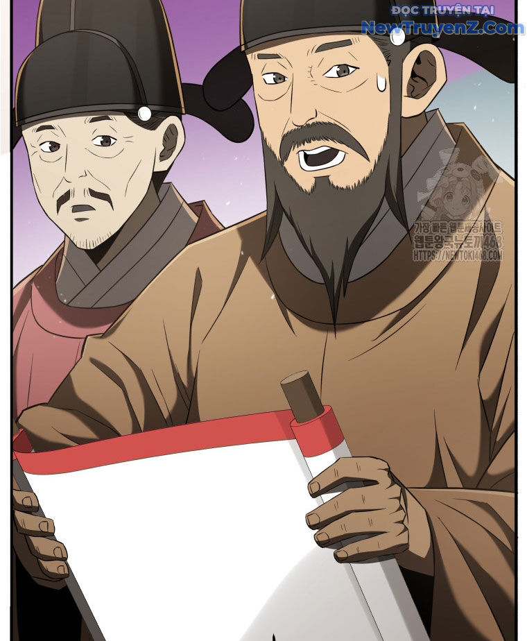 Vương Triều Đen Tối: Joseon Chương 91 Ảnh 25