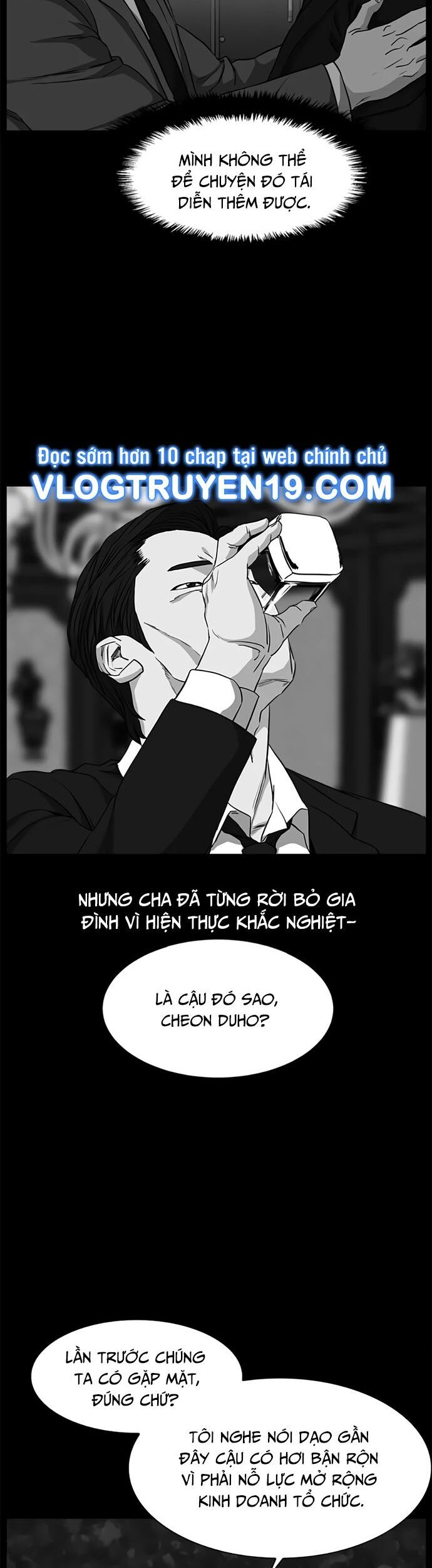 Bố Già Trùng Sinh Chương 53 Ảnh 4