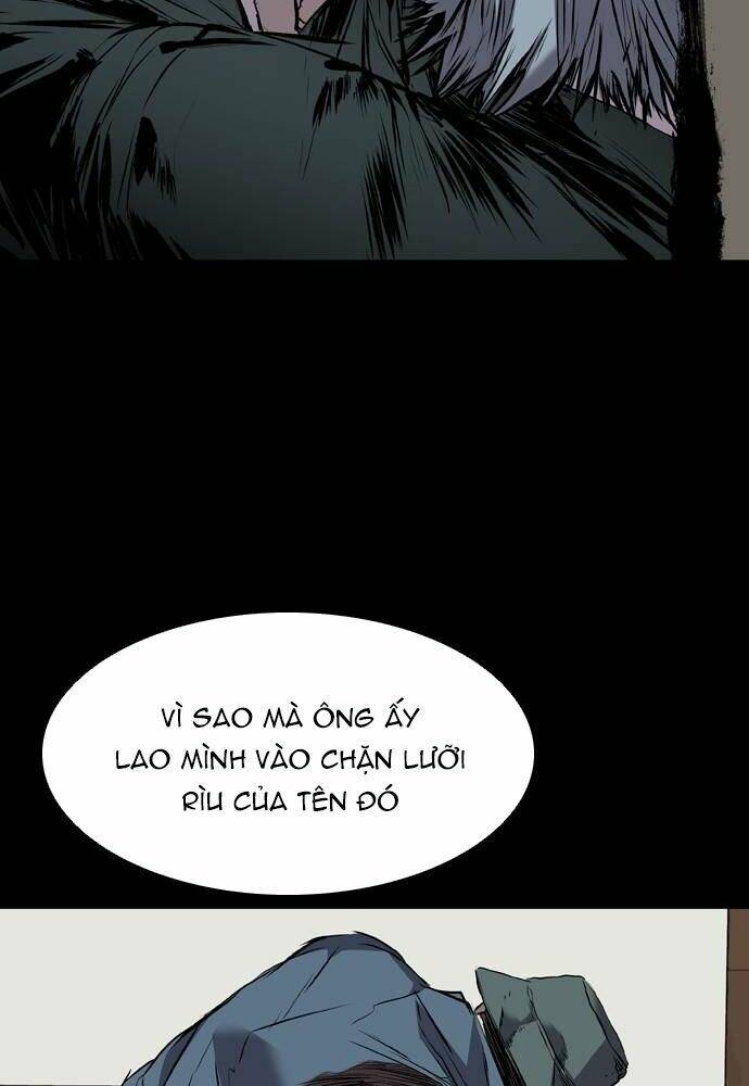 Báo Thù Chương 109 Ảnh 99