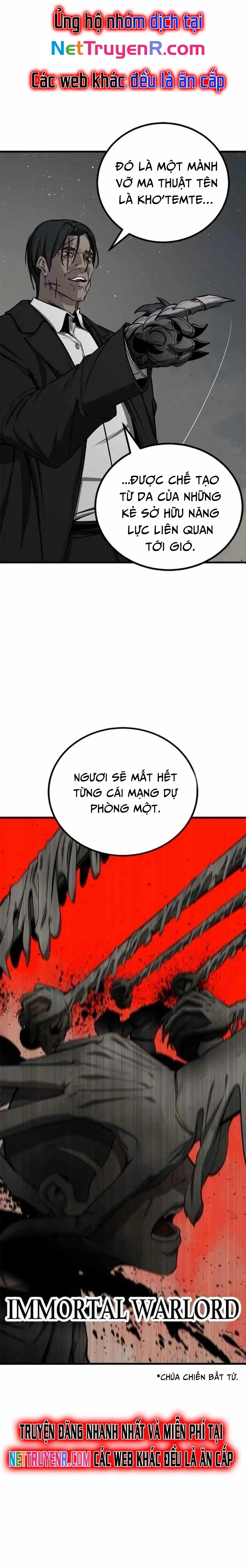 Kẻ Giết Anh Hùng Chương 213 Ảnh 7