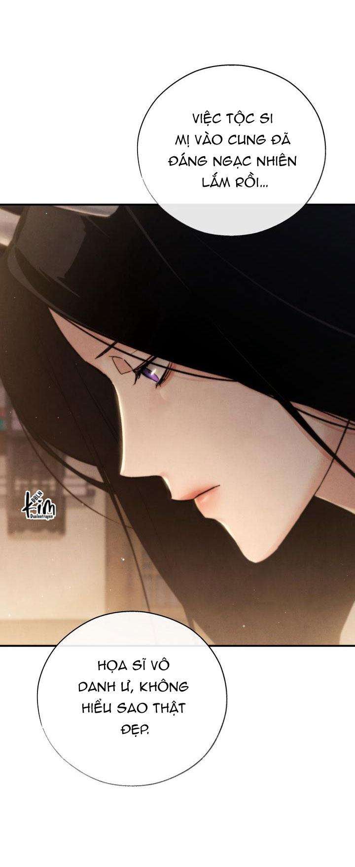 Thuốc Độc Chương 7 Ảnh 77