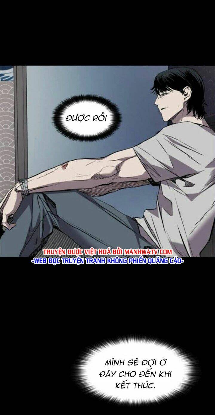 Báo Thù Chương 97 Ảnh 32