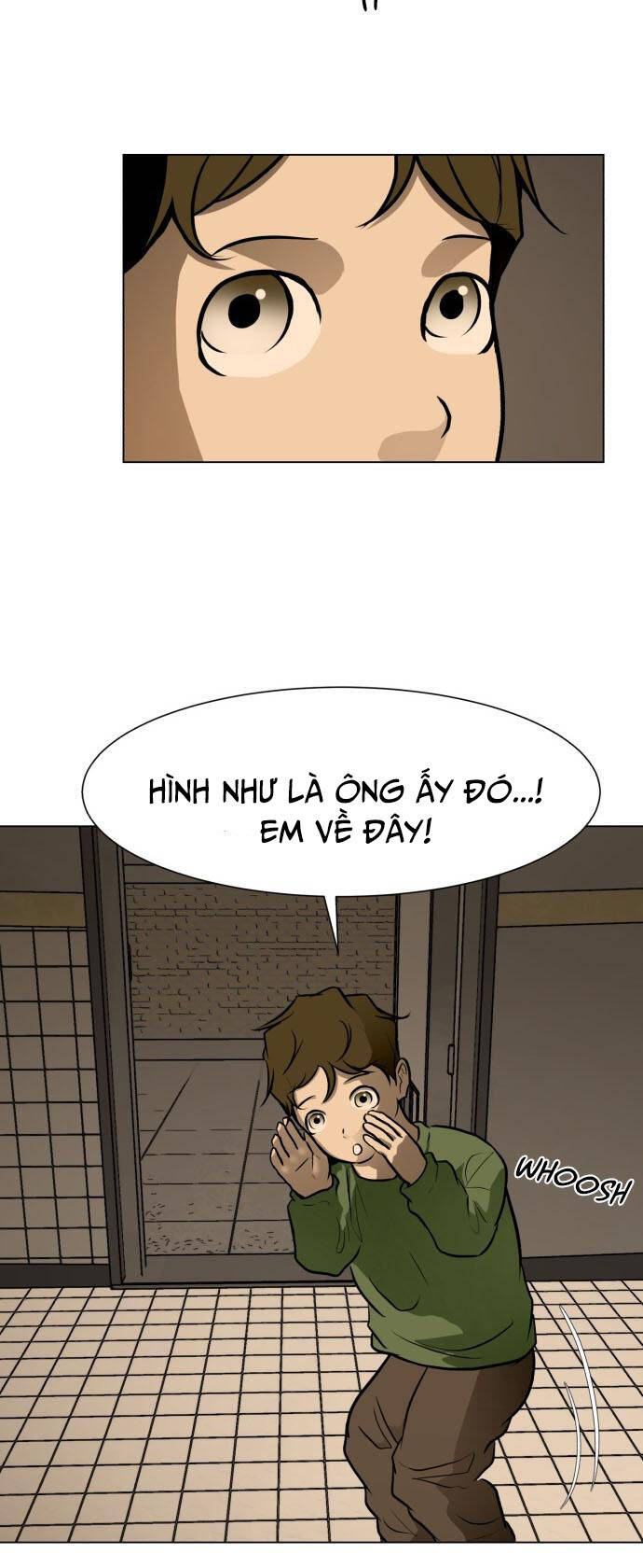 Sàn Đấu Của Thây Ma Chương 37 Ảnh 23