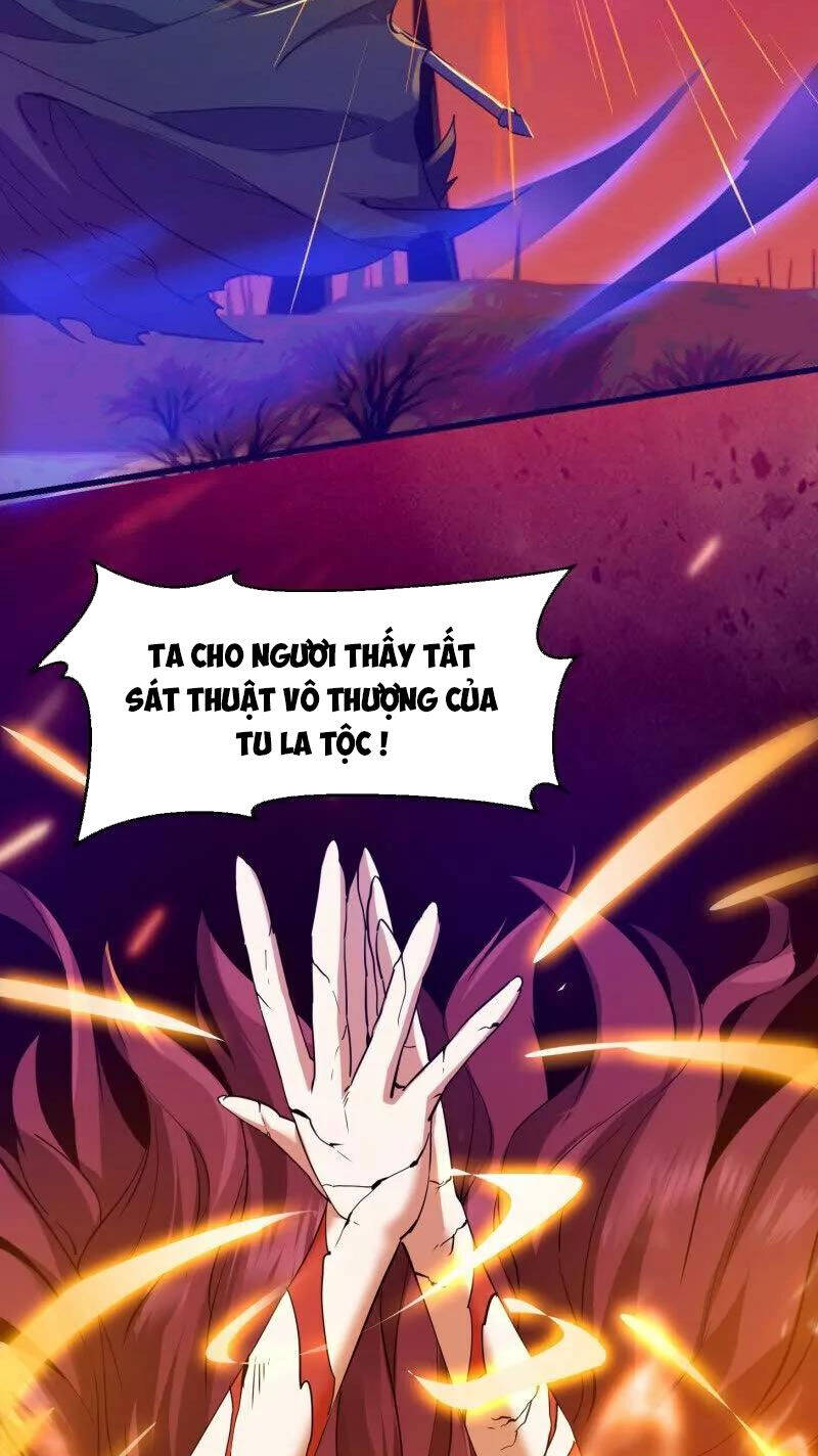 Ta Chẳng Qua Là Một Đại La Kim Tiên Chương 375 Ảnh 6
