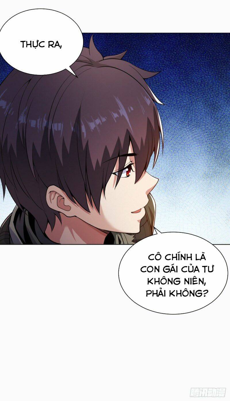 Y Đẳng Cuồng Binh Chương 163 Ảnh 12