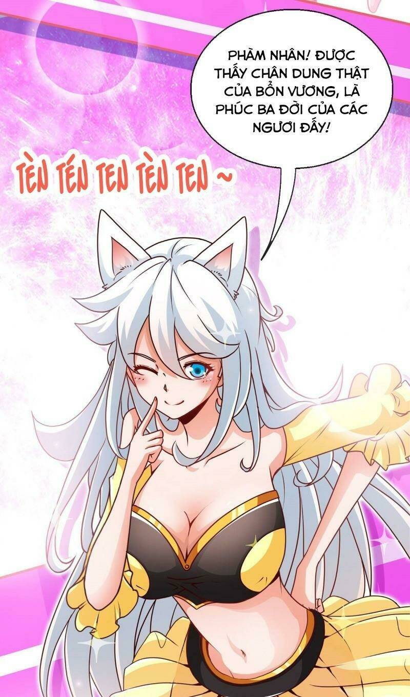 Võ Hồn Tuyệt Thế Chương 19 Ảnh 8