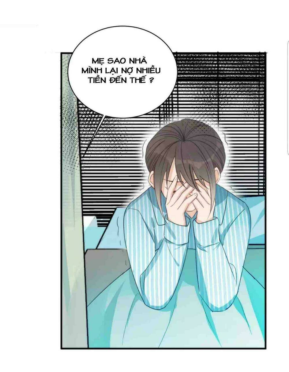 Ánh Trăng Ngọt Ngào Chương 18 Ảnh 51