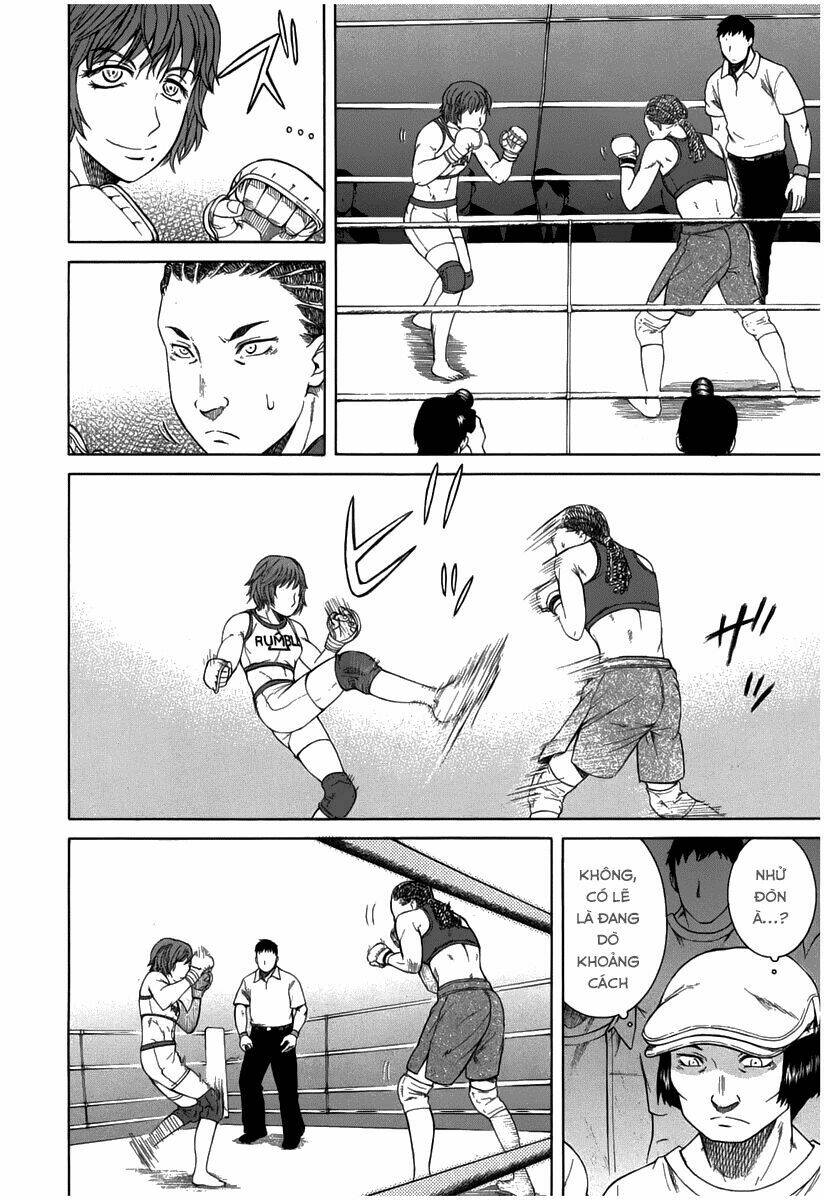 Teppu Chương 13 Ảnh 11