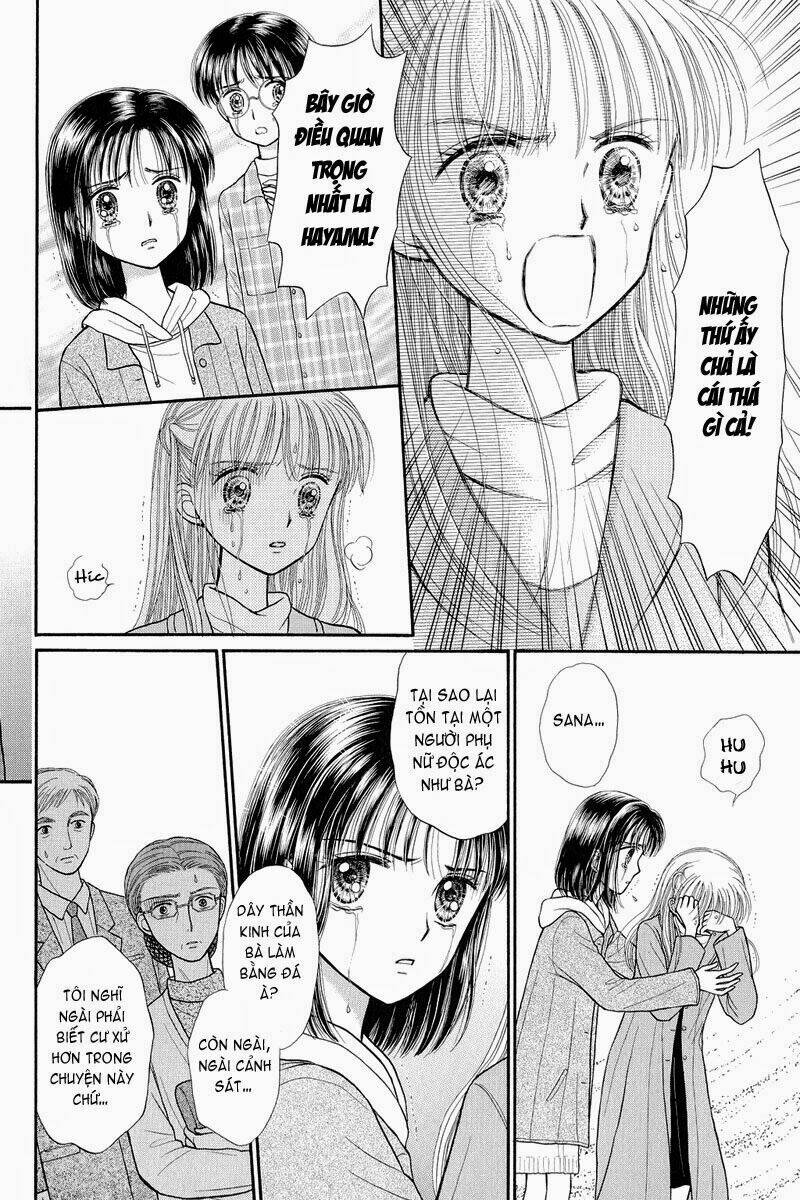 Kodomo No Omocha Chương 37 Ảnh 22