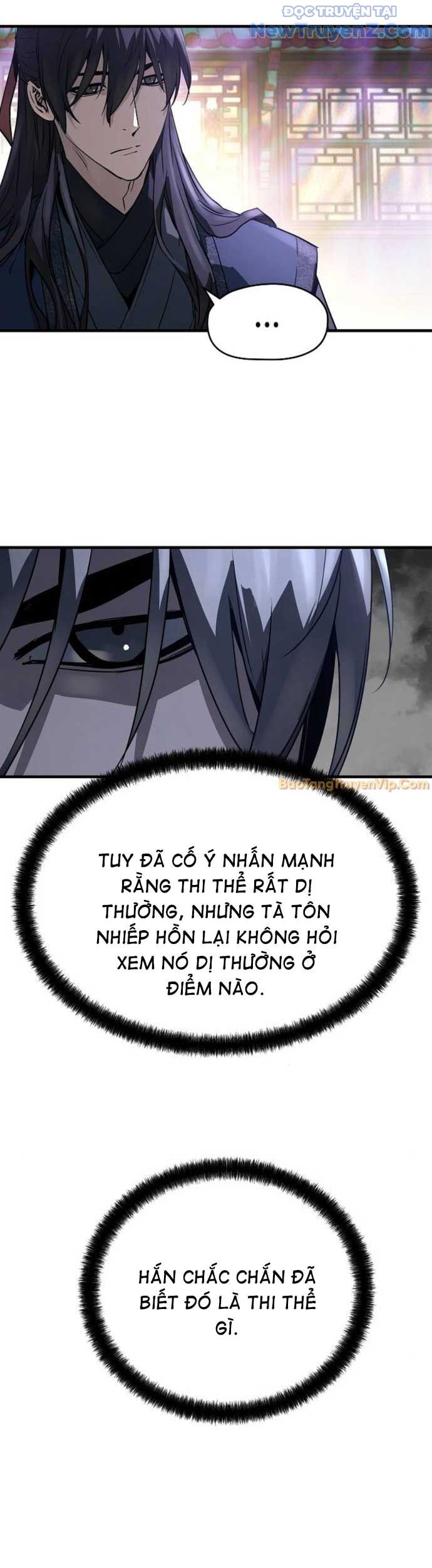 Tuyệt Thế Hồi Quy Chương 44 Ảnh 46