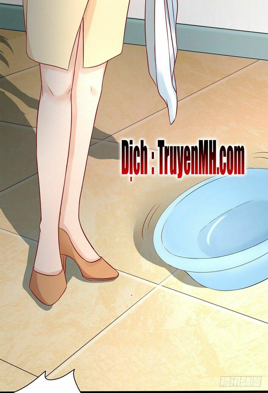 Gả Nhầm Tổng Tài Chương 8 Ảnh 14