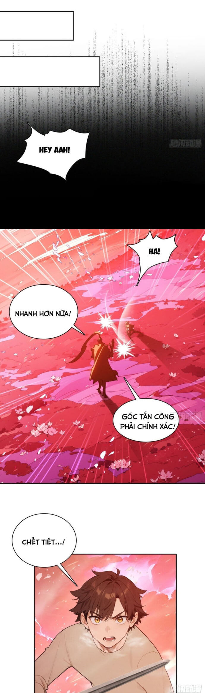 Ta Lại Trở Thành Bạch Vô Thường Chương 18 Ảnh 10