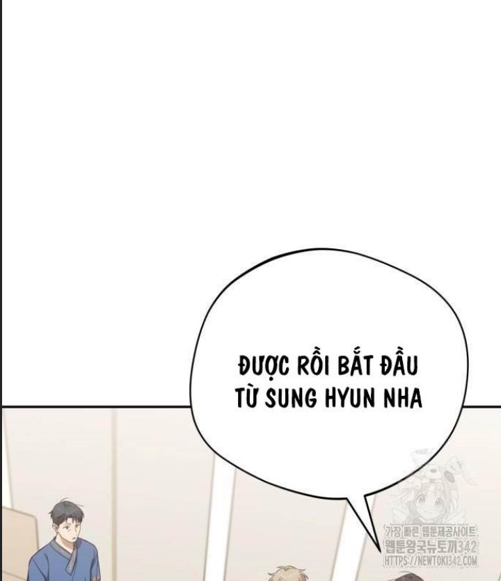 Thiên Quỷ Huyệt Đạo Chương 15 Ảnh 11