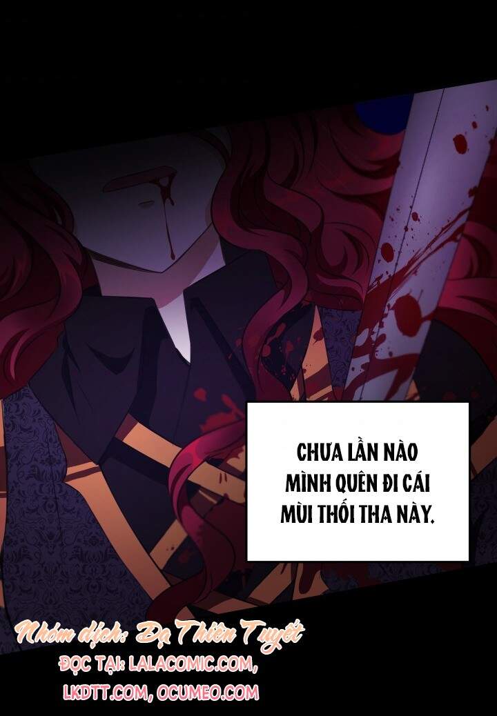 Công Chúa Xấu Xa Chương 30 Ảnh 4