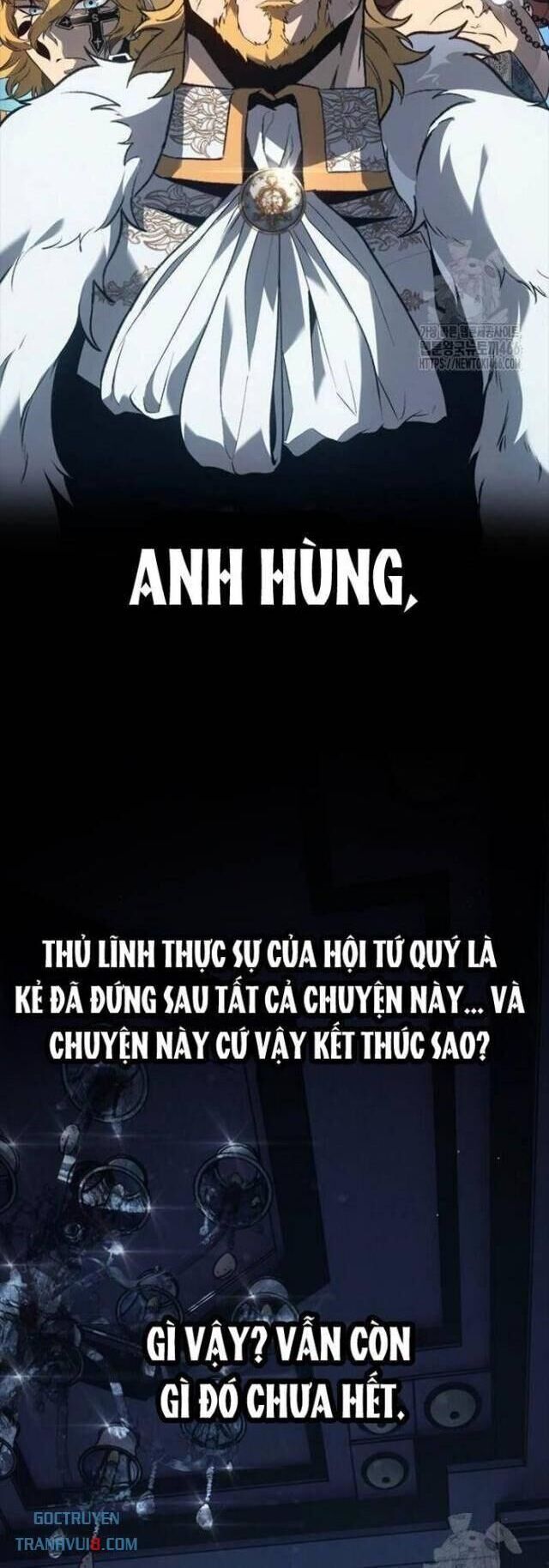 Lý Do Tôi Rời Bỏ Quỷ Vương Chương 51 Ảnh 5