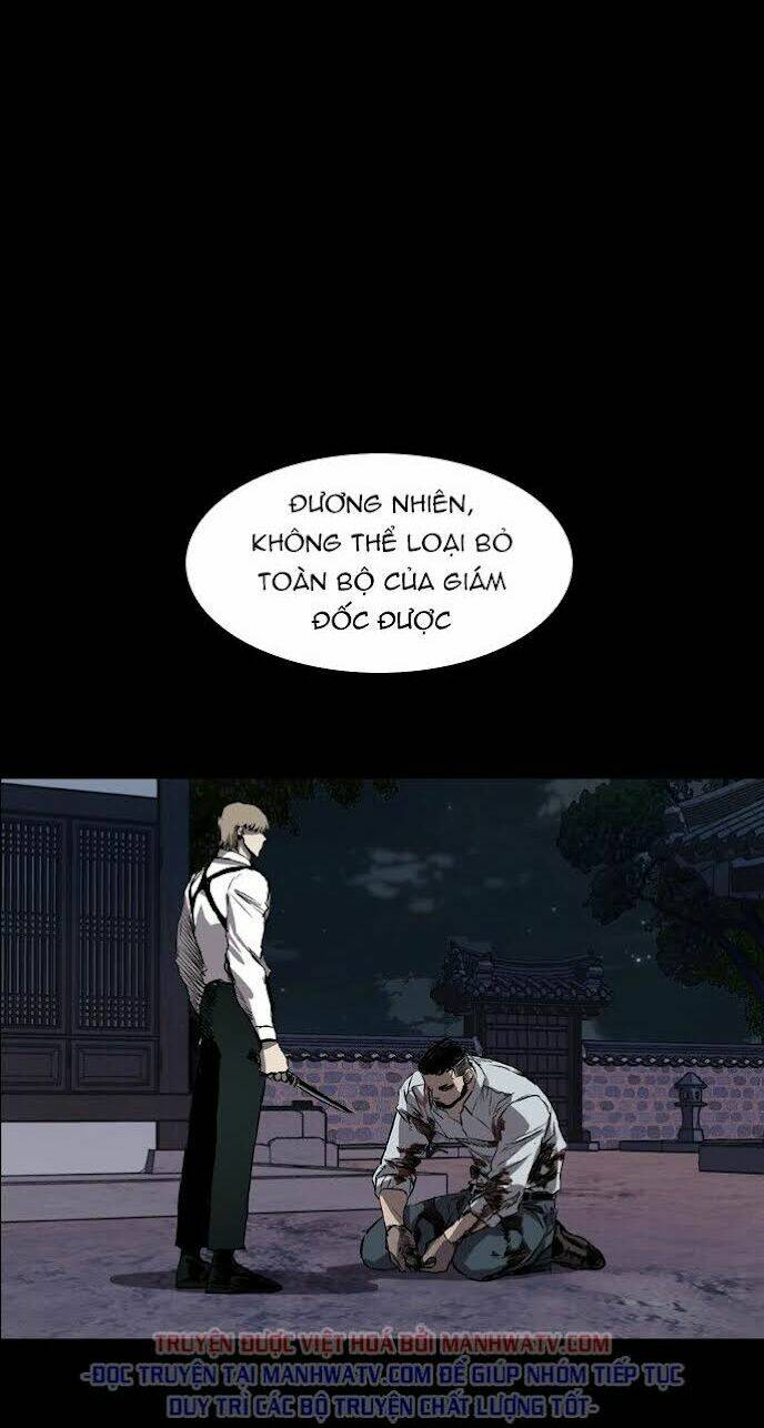 Báo Thù Chương 100 Ảnh 82