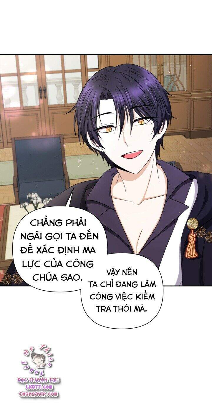 Công Chúa Xấu Xa Chương 23 Ảnh 62