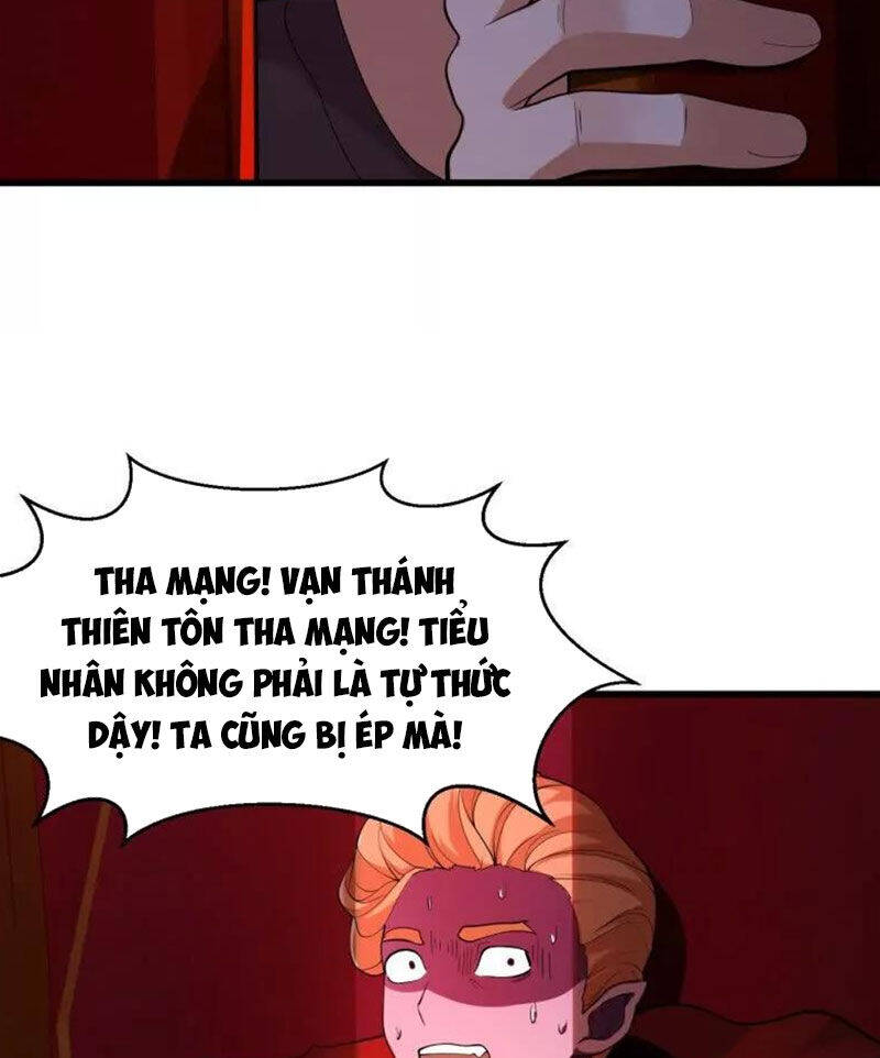 Ta Chẳng Qua Là Một Đại La Kim Tiên Chương 374 Ảnh 6