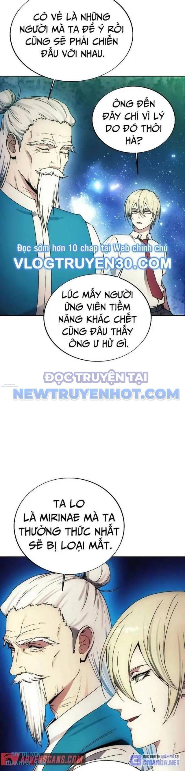 Tao Là Ác Nhân Chương 153 Ảnh 28