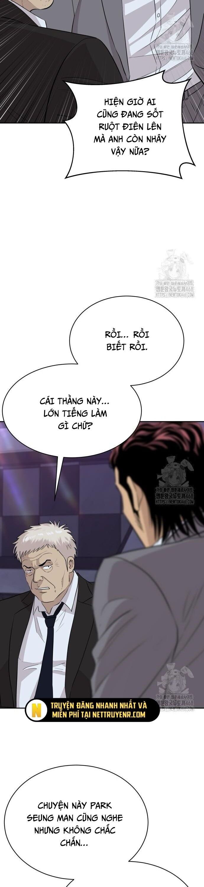 Cháu Trai Thiên Tài Của Vua Cho Vay Nặng Lãi Chương 49 Ảnh 27