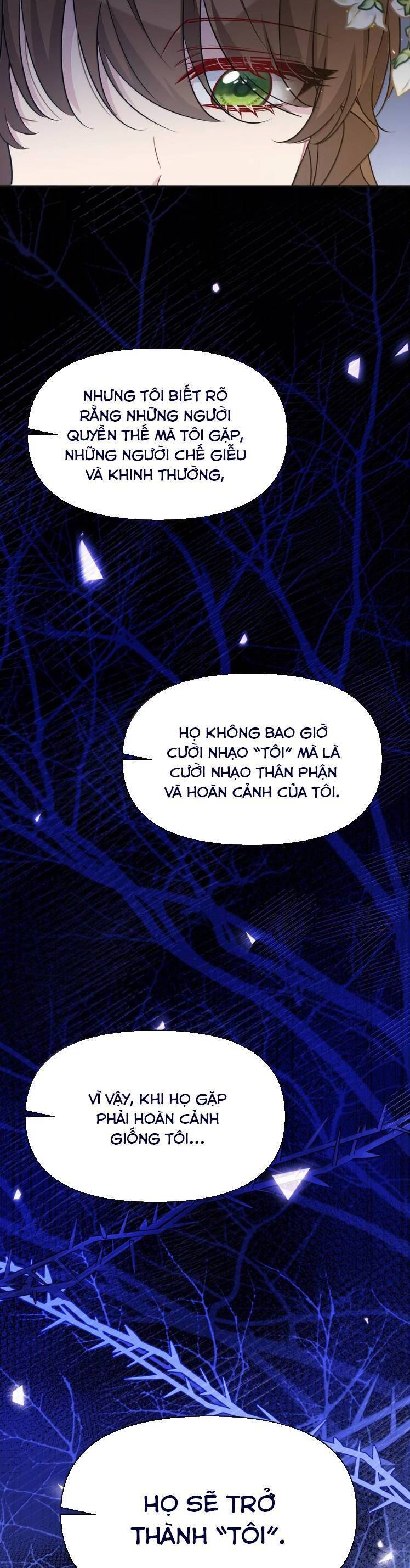 Tình Yêu Đơn Phương Của Công Tước Chương 29 Ảnh 11