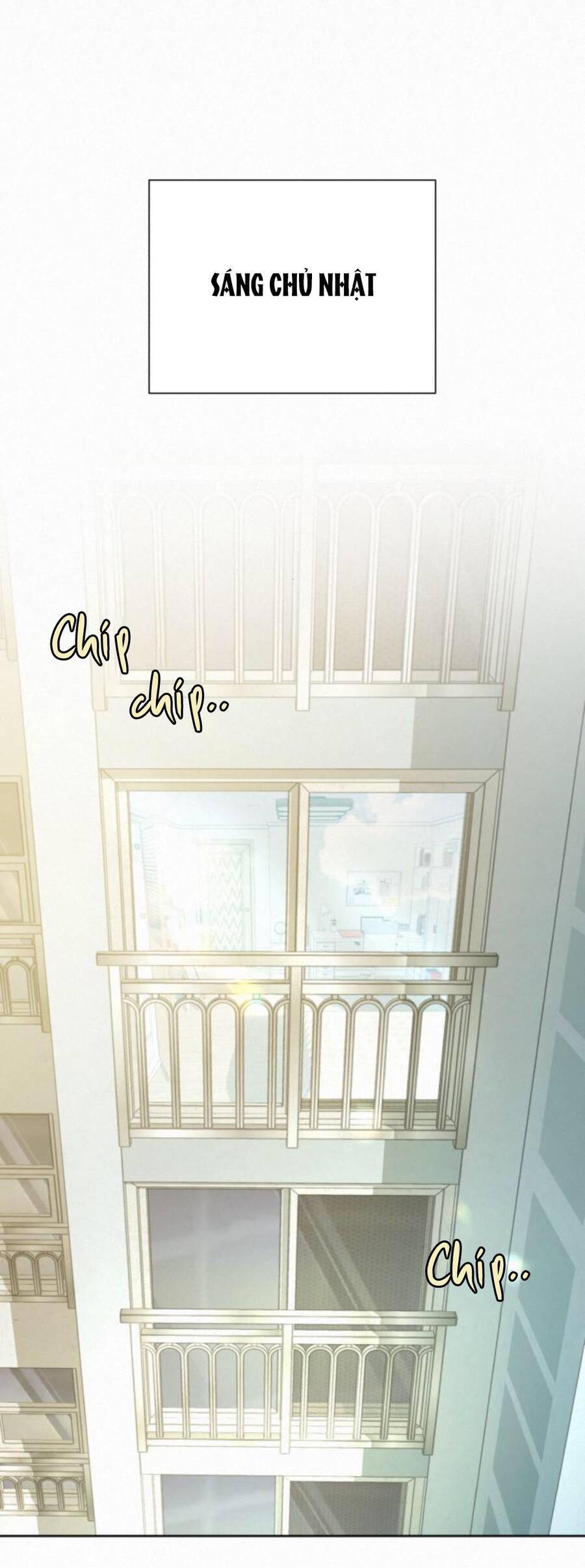 Kế Hoạch Tình Yêu Trong Sáng Chương 92 Ảnh 5