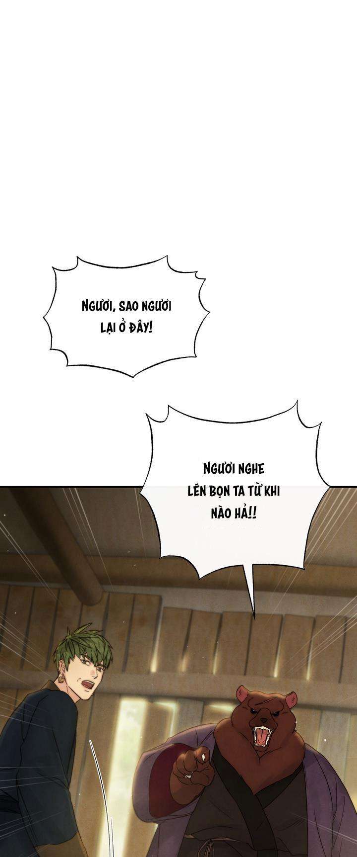 Thuốc Độc Chương 4 Ảnh 3