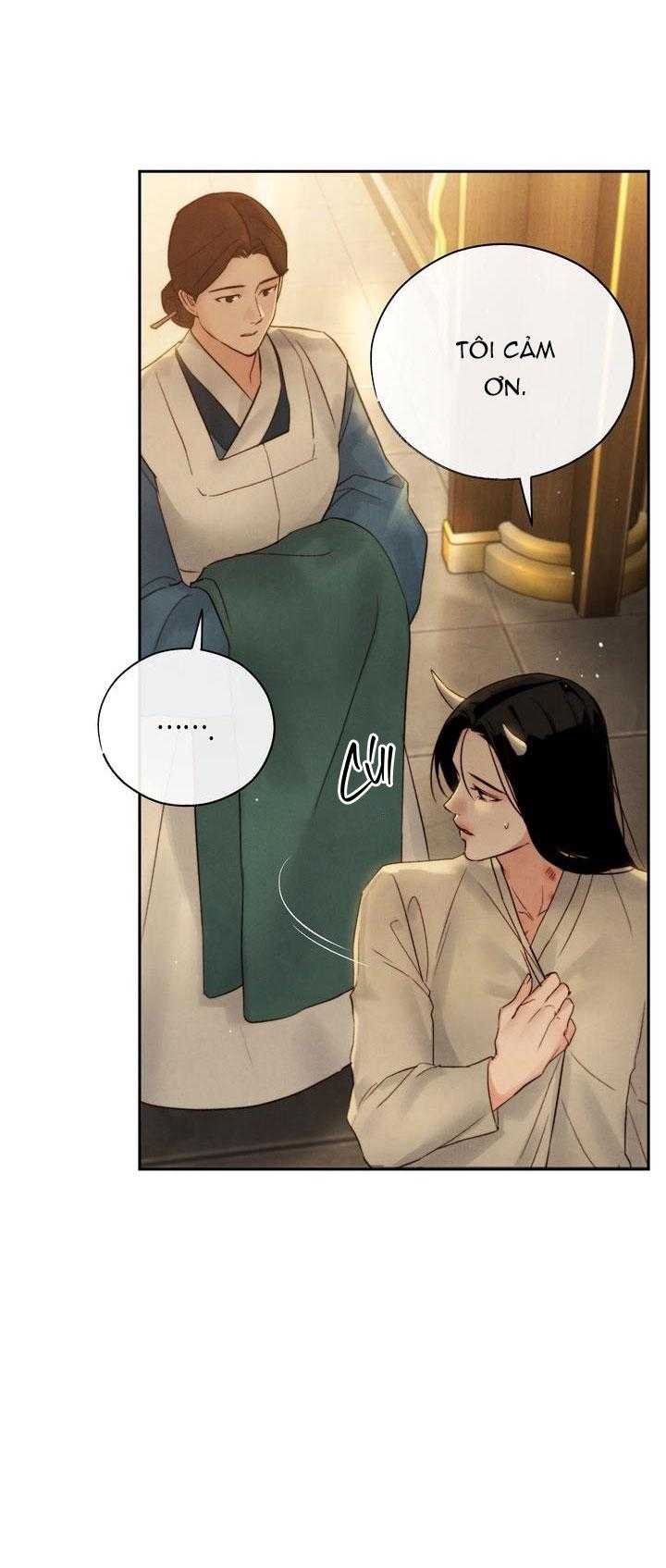 Thuốc Độc Chương 17 Ảnh 73
