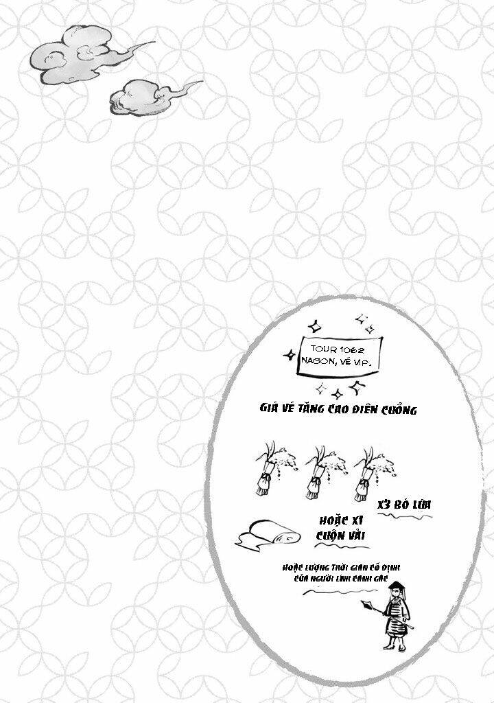 Khách Hàng Là "Thượng Đế" Chương 2 Ảnh 34