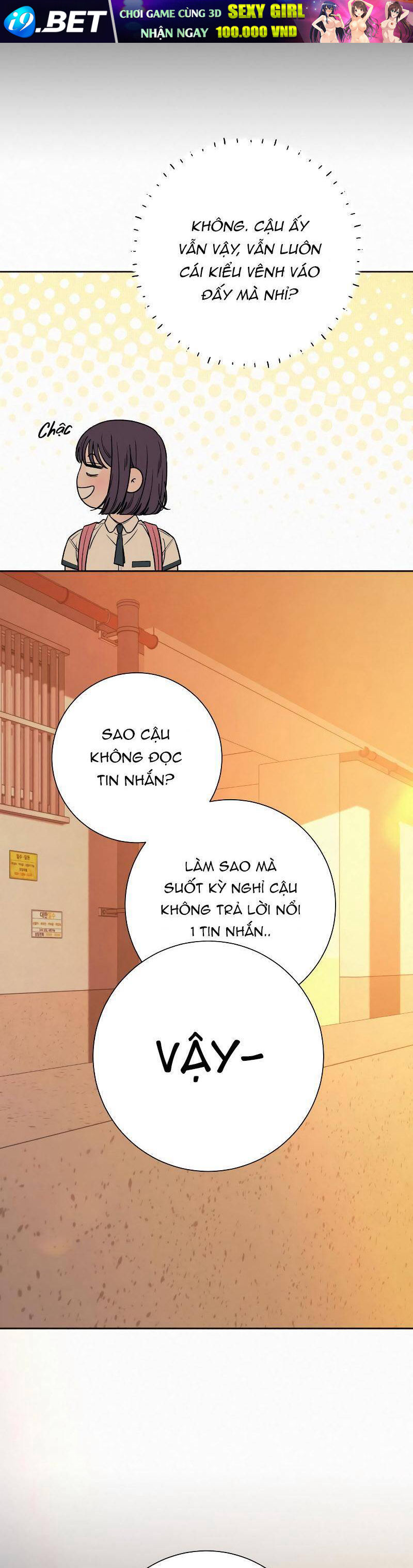 Kế Hoạch Tình Yêu Trong Sáng Chương 96 Ảnh 16