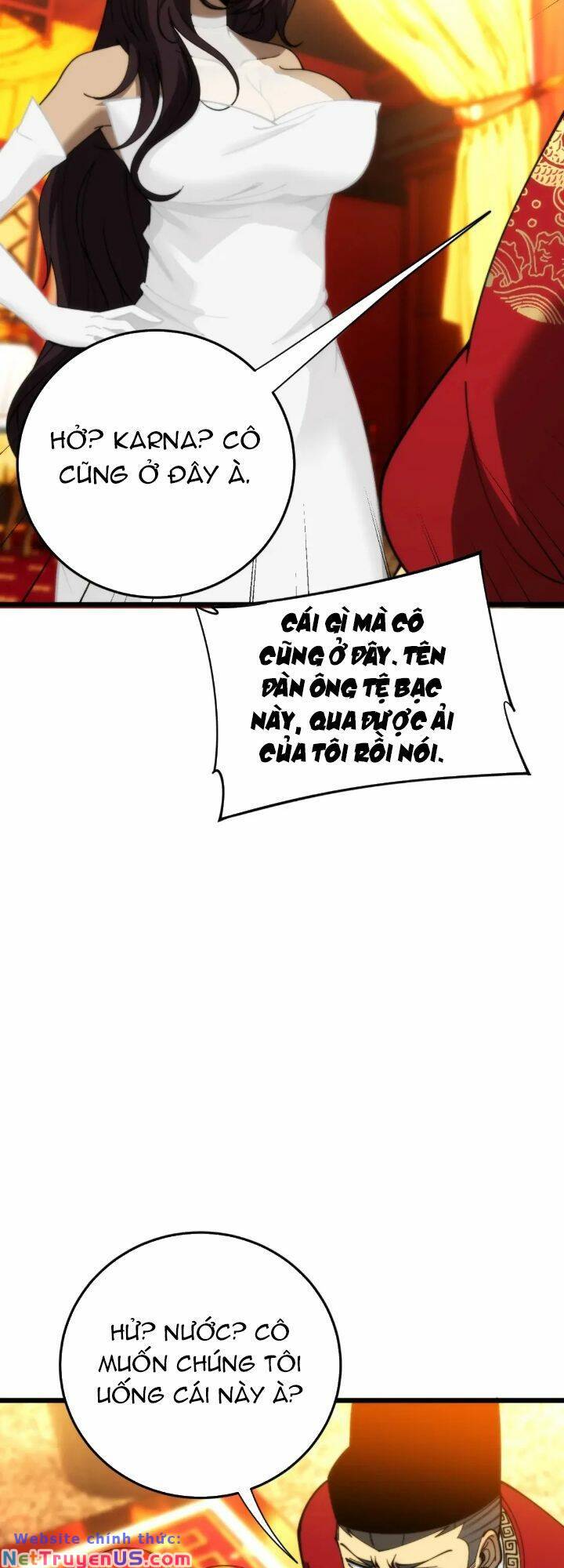 Độc Thủ Vu Y Chương 444 Ảnh 23