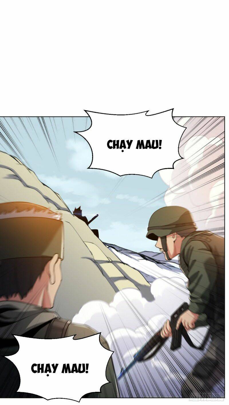 Y Đẳng Cuồng Binh Chương 162 Ảnh 11