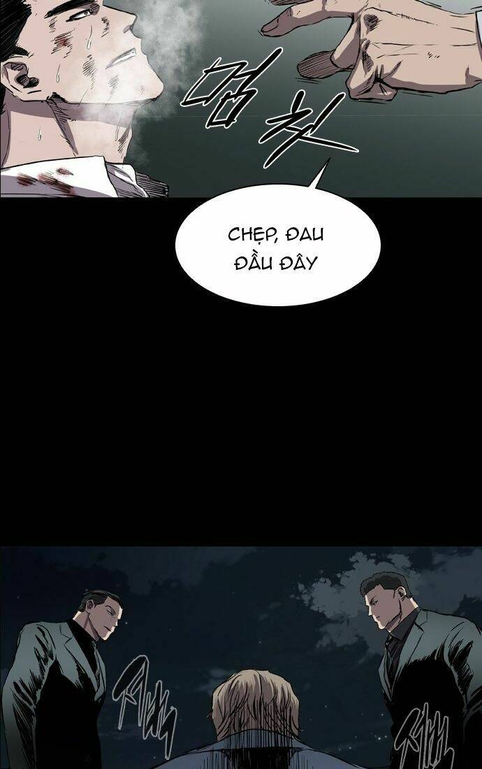 Báo Thù Chương 98 Ảnh 94