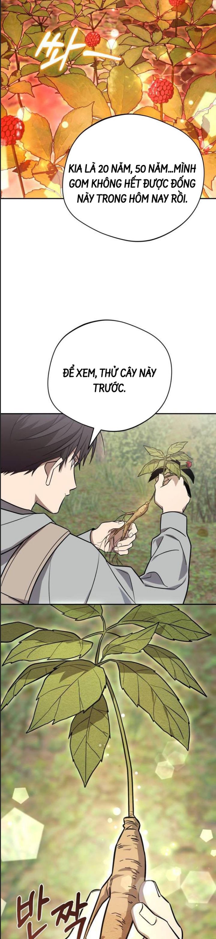 Thiên Quỷ Huyệt Đạo Chương 13 Ảnh 25
